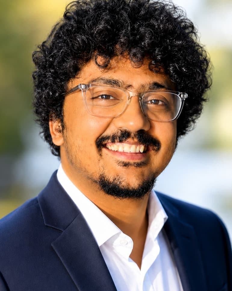 Ronak Bhatt, Founder of ElevenClicks